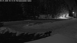 Červenovodské sedlo