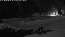 Červenovodské sedlo