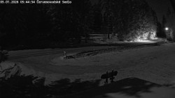 Červenovodské sedlo