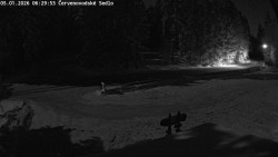 Červenovodské sedlo