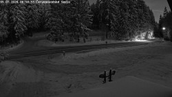 Červenovodské sedlo