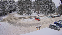 Červenovodské sedlo