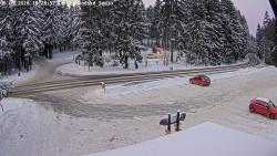 Červenovodské sedlo