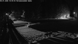 Červenovodské sedlo