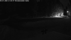 Červenovodské sedlo