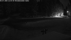 Červenovodské sedlo