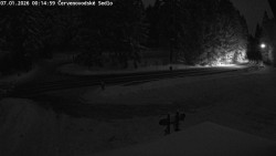 Červenovodské sedlo