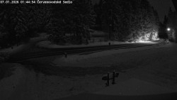 Červenovodské sedlo