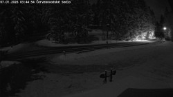 Červenovodské sedlo