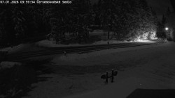 Červenovodské sedlo