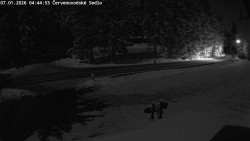 Červenovodské sedlo