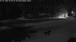 Červenovodské sedlo