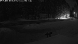 Červenovodské sedlo