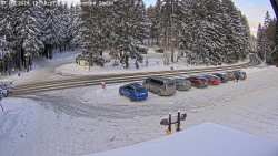 Červenovodské sedlo