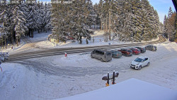 Červenovodské sedlo