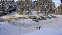 Červenovodské sedlo