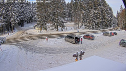 Červenovodské sedlo