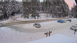 Červenovodské sedlo