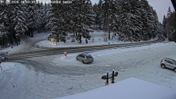 Červenovodské sedlo