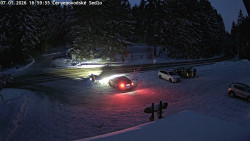 Červenovodské sedlo