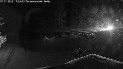 Červenovodské sedlo