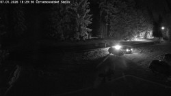 Červenovodské sedlo