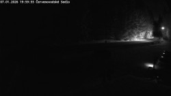 Červenovodské sedlo