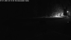 Červenovodské sedlo