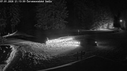 Červenovodské sedlo