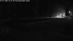 Červenovodské sedlo