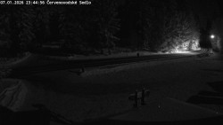 Červenovodské sedlo