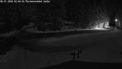 Červenovodské sedlo