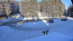 Červenovodské sedlo