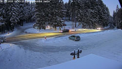 Červenovodské sedlo