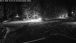 Červenovodské sedlo