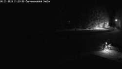 Červenovodské sedlo