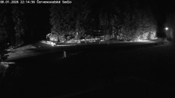 Červenovodské sedlo