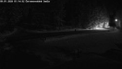 Červenovodské sedlo