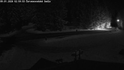 Červenovodské sedlo