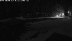 Červenovodské sedlo