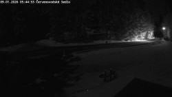 Červenovodské sedlo