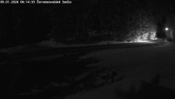 Červenovodské sedlo