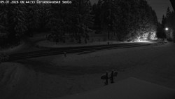 Červenovodské sedlo