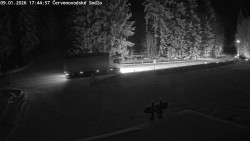 Červenovodské sedlo