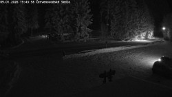 Červenovodské sedlo