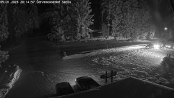 Červenovodské sedlo