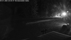 Červenovodské sedlo