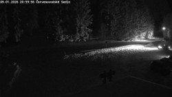 Červenovodské sedlo