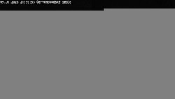 Červenovodské sedlo