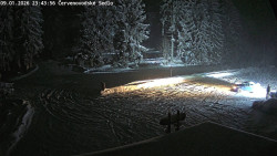 Červenovodské sedlo